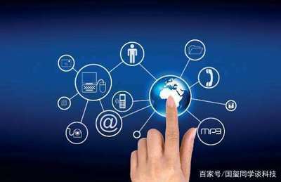 為什么只有互聯(lián)網(wǎng)可以做到真正的免費(fèi)服務(wù)