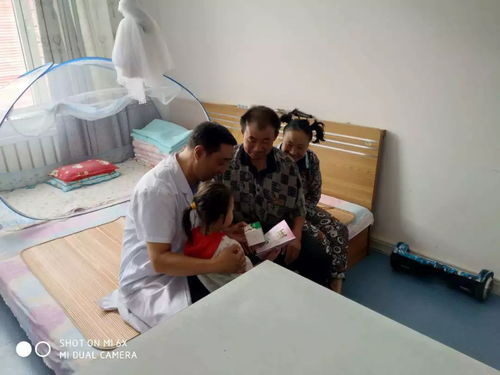 圖克鎮(zhèn)中心衛(wèi)生院開展“移風(fēng)易俗樹新風(fēng)，健康服務(wù)暖民心”系列活動