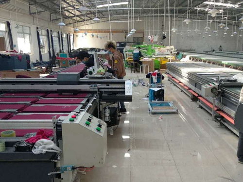 選服裝印花廠服務是首要，教育咨詢助力優化決策